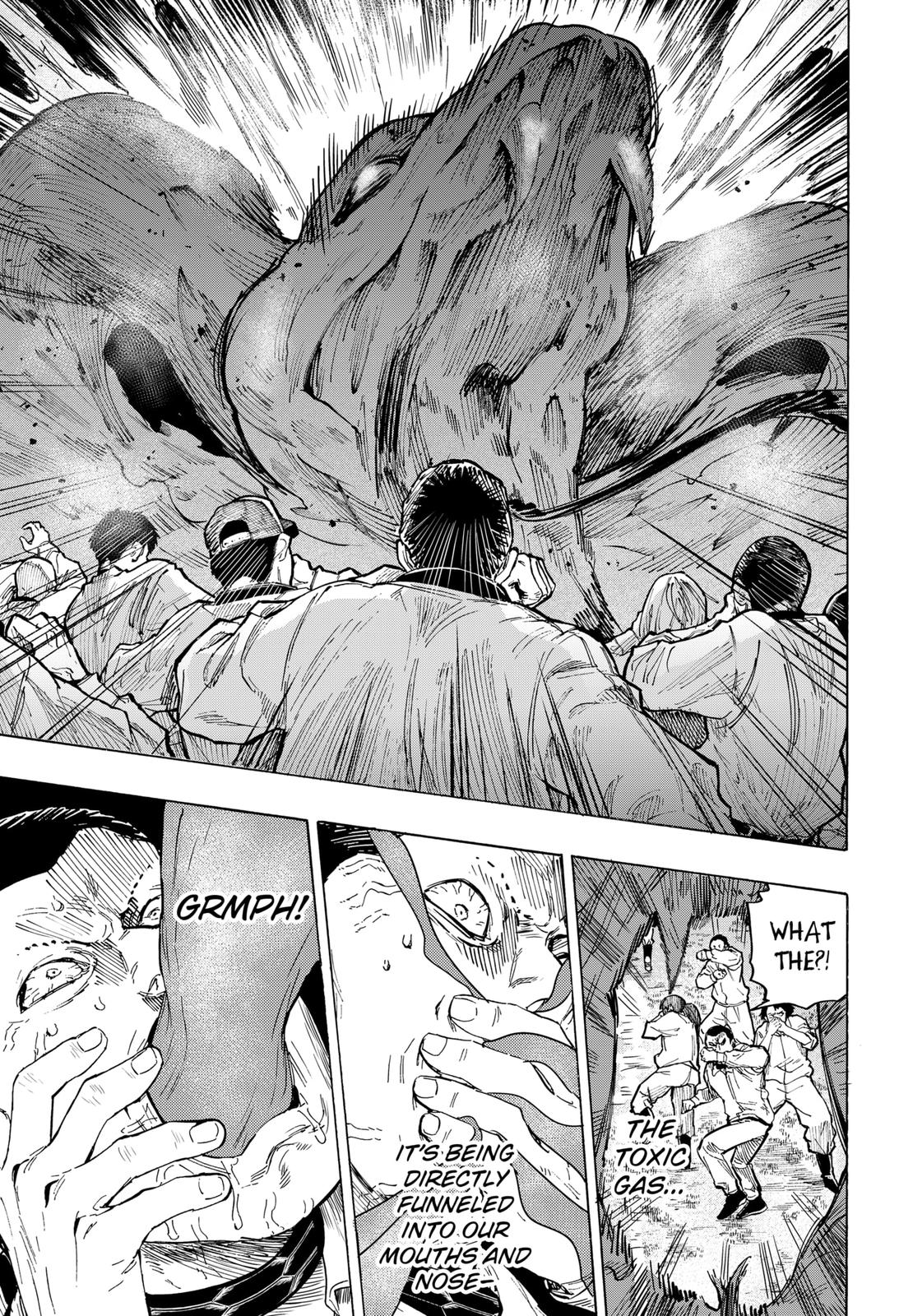 Read MARRIAGETOXIN EN Manga Online