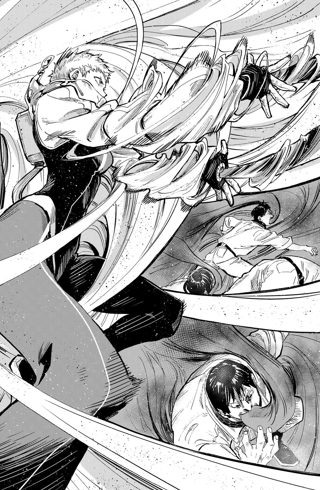 Read MARRIAGETOXIN EN Manga Online