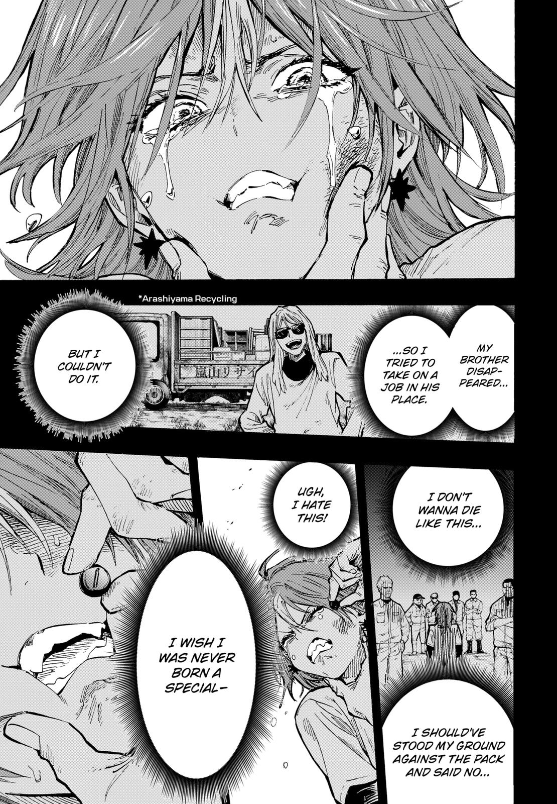 Read MARRIAGETOXIN EN Manga Online