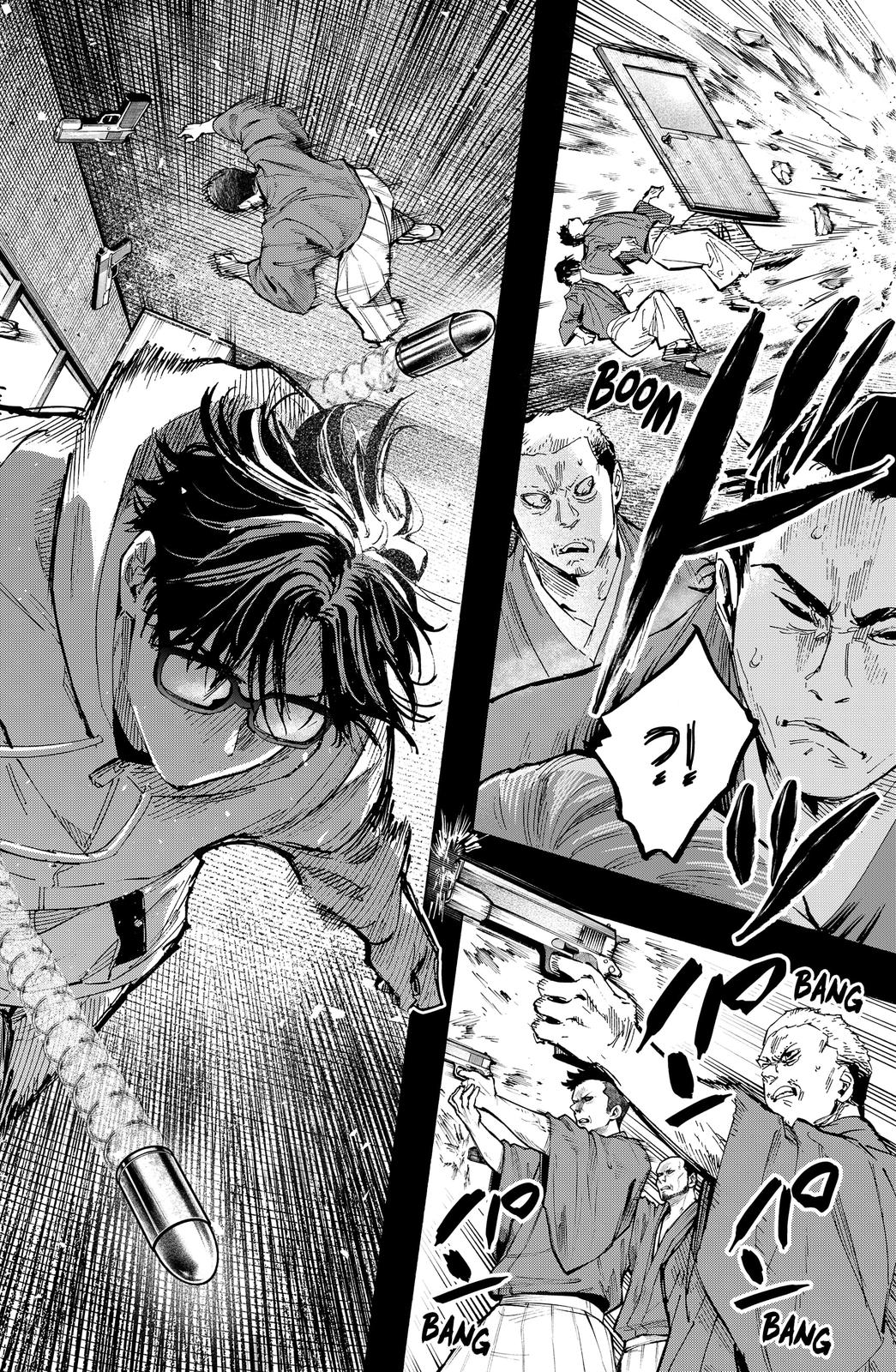 Read MARRIAGETOXIN EN Manga Online