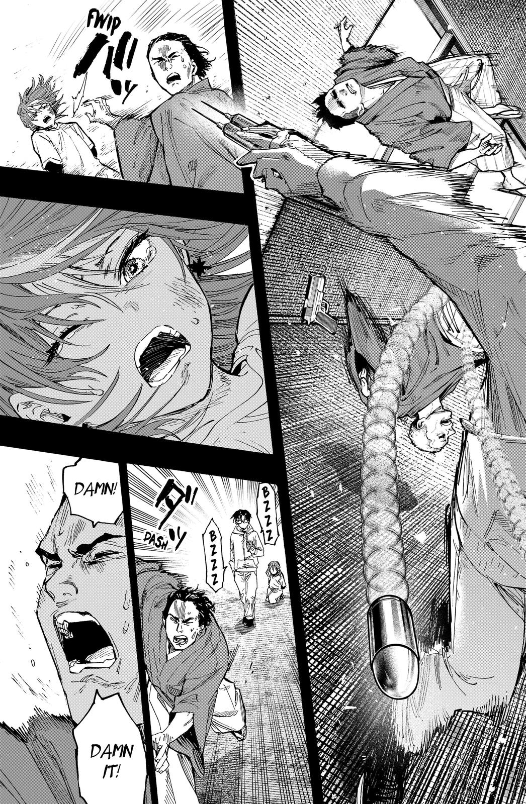 Read MARRIAGETOXIN EN Manga Online