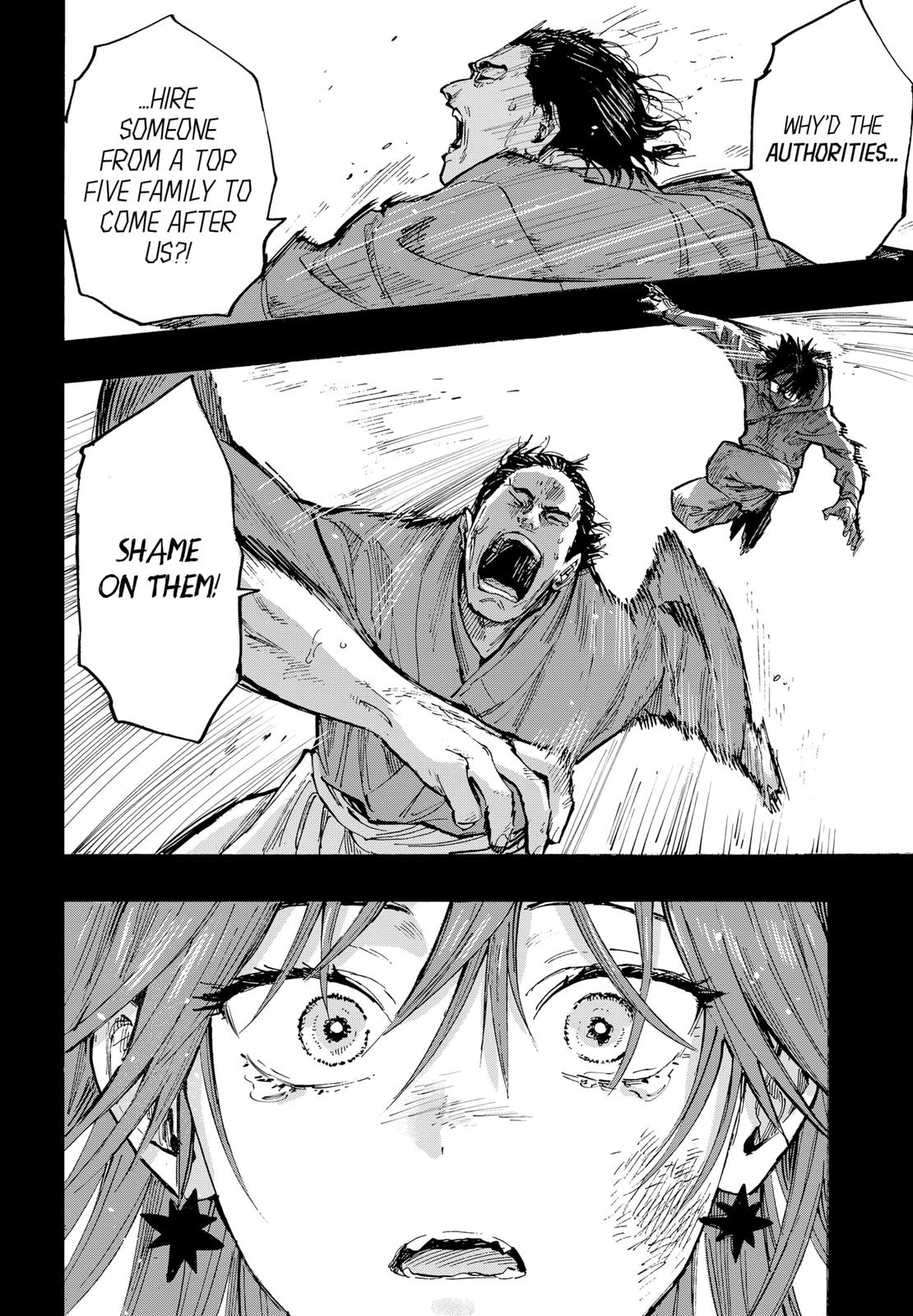 Read MARRIAGETOXIN EN Manga Online