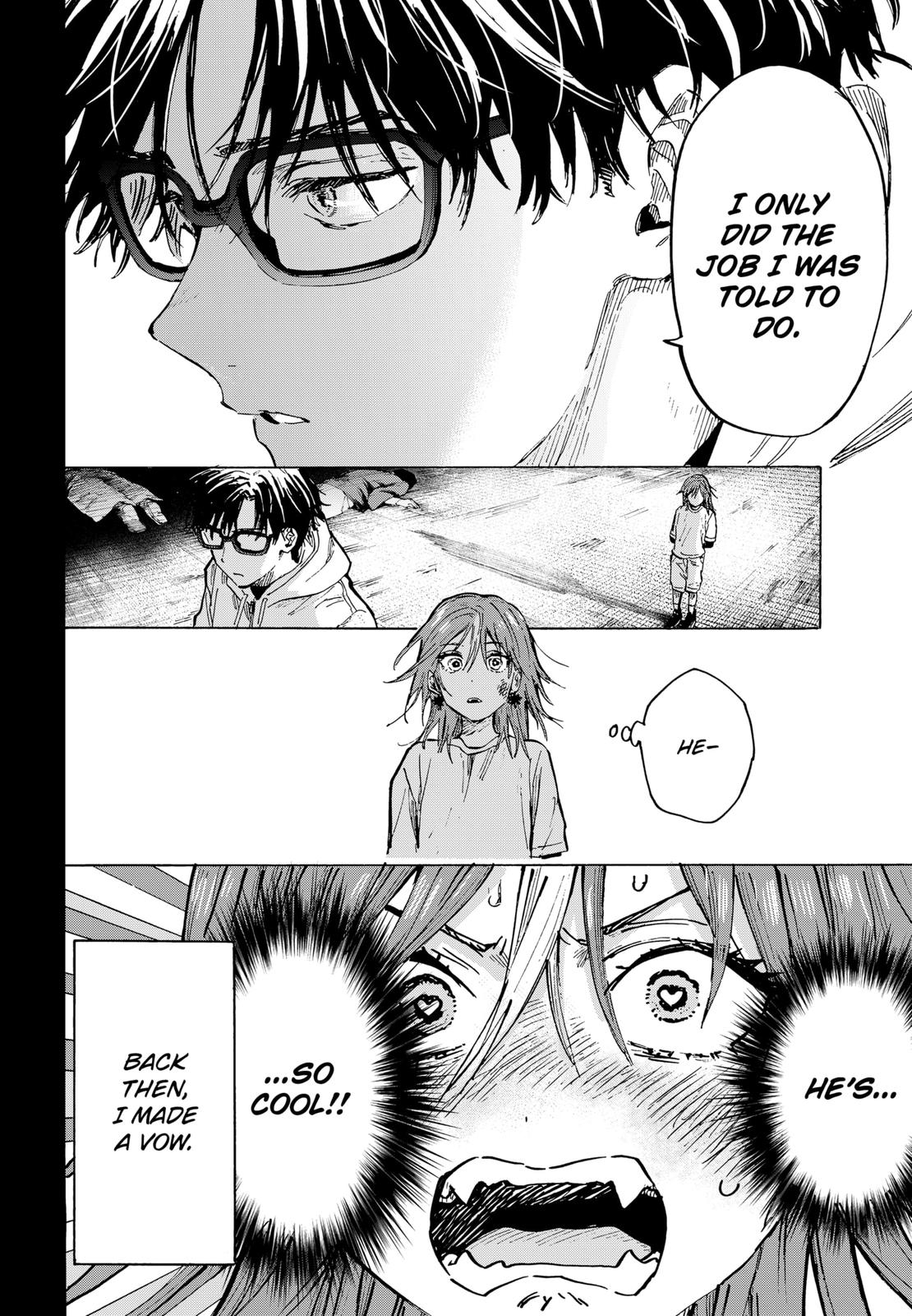 Read MARRIAGETOXIN EN Manga Online