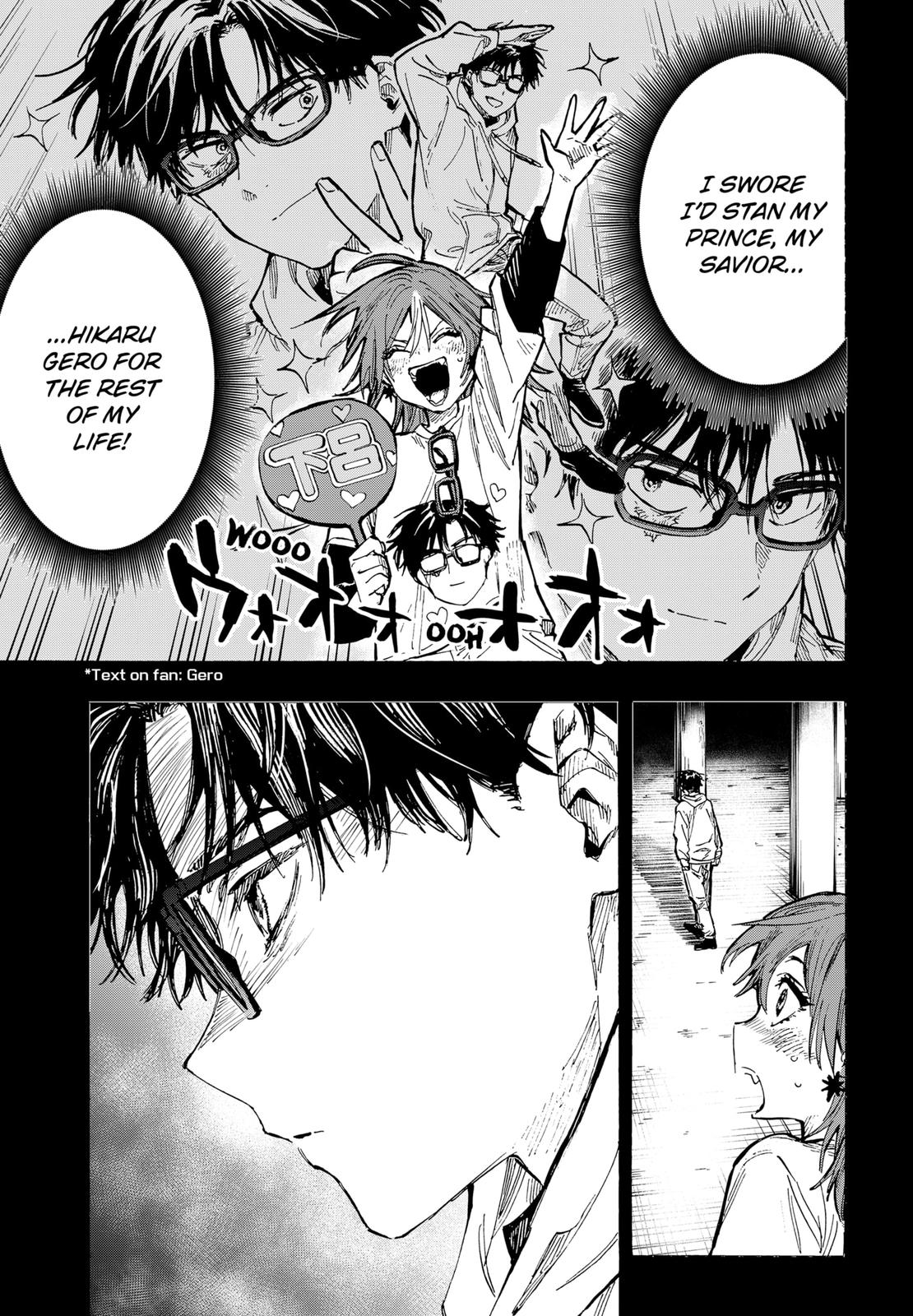 Read MARRIAGETOXIN EN Manga Online
