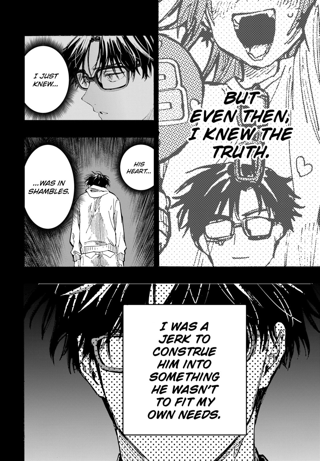 Read MARRIAGETOXIN EN Manga Online