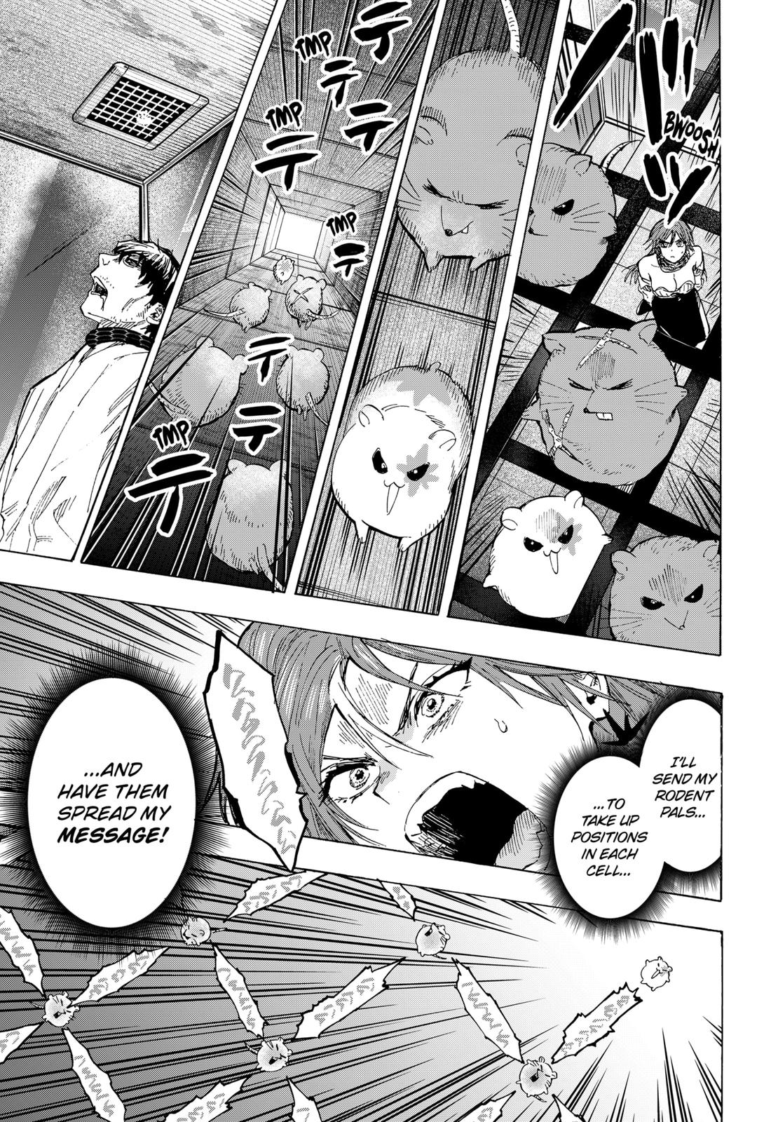 Read MARRIAGETOXIN EN Manga Online