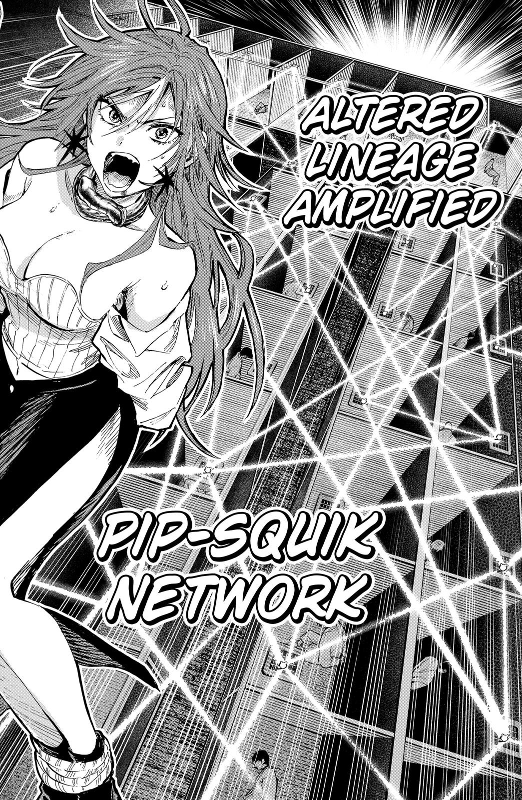 Read MARRIAGETOXIN EN Manga Online