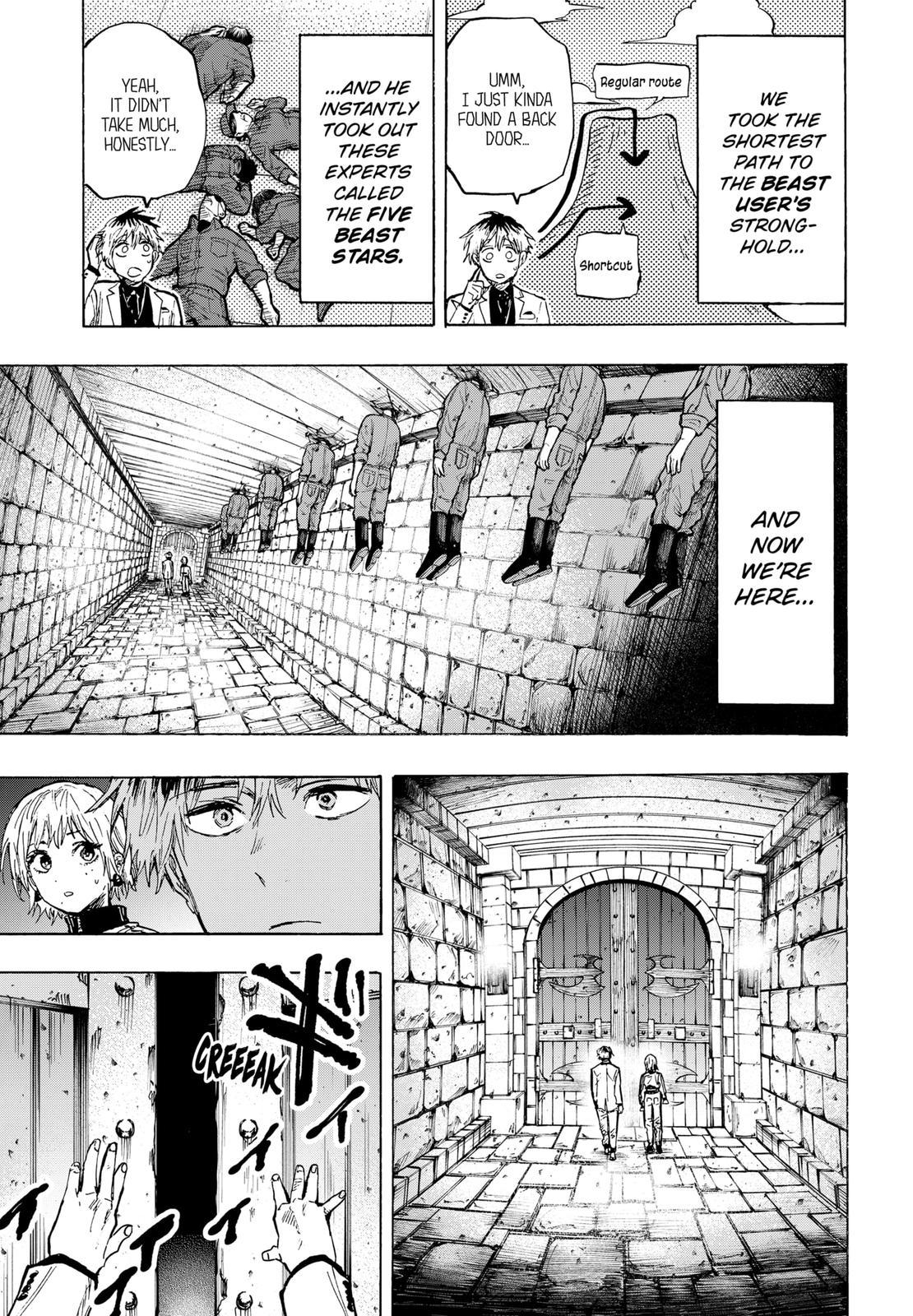 Read MARRIAGETOXIN EN Manga Online