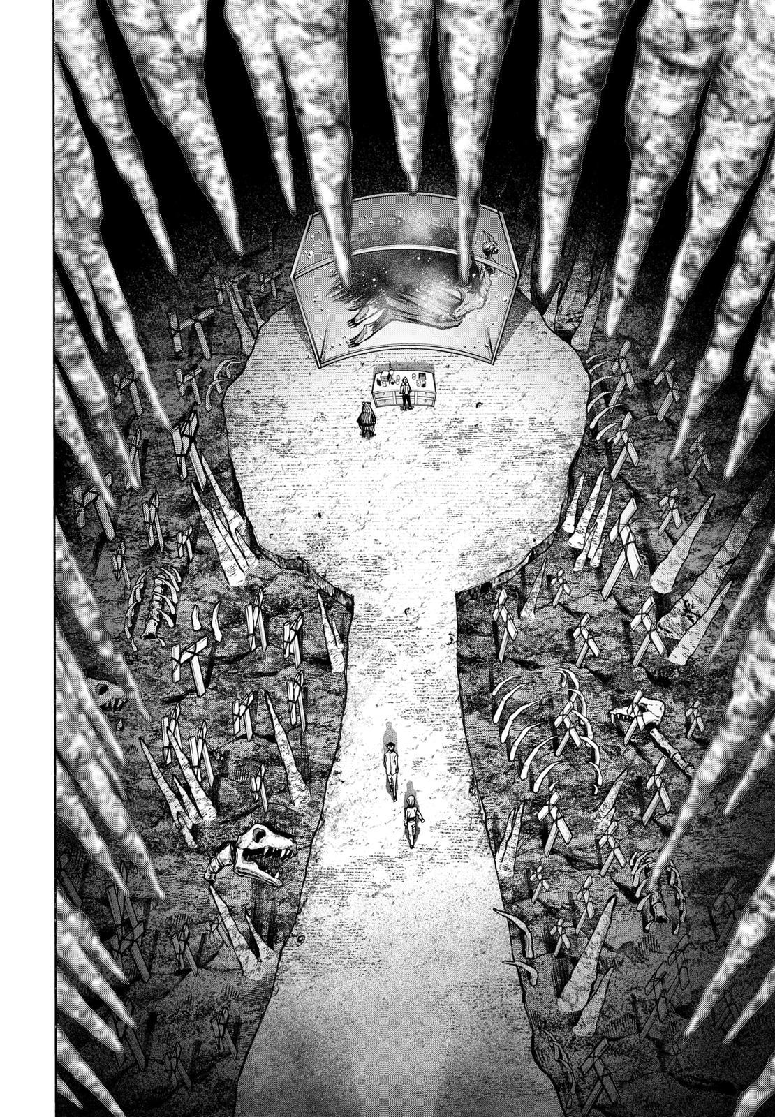 Read MARRIAGETOXIN EN Manga Online