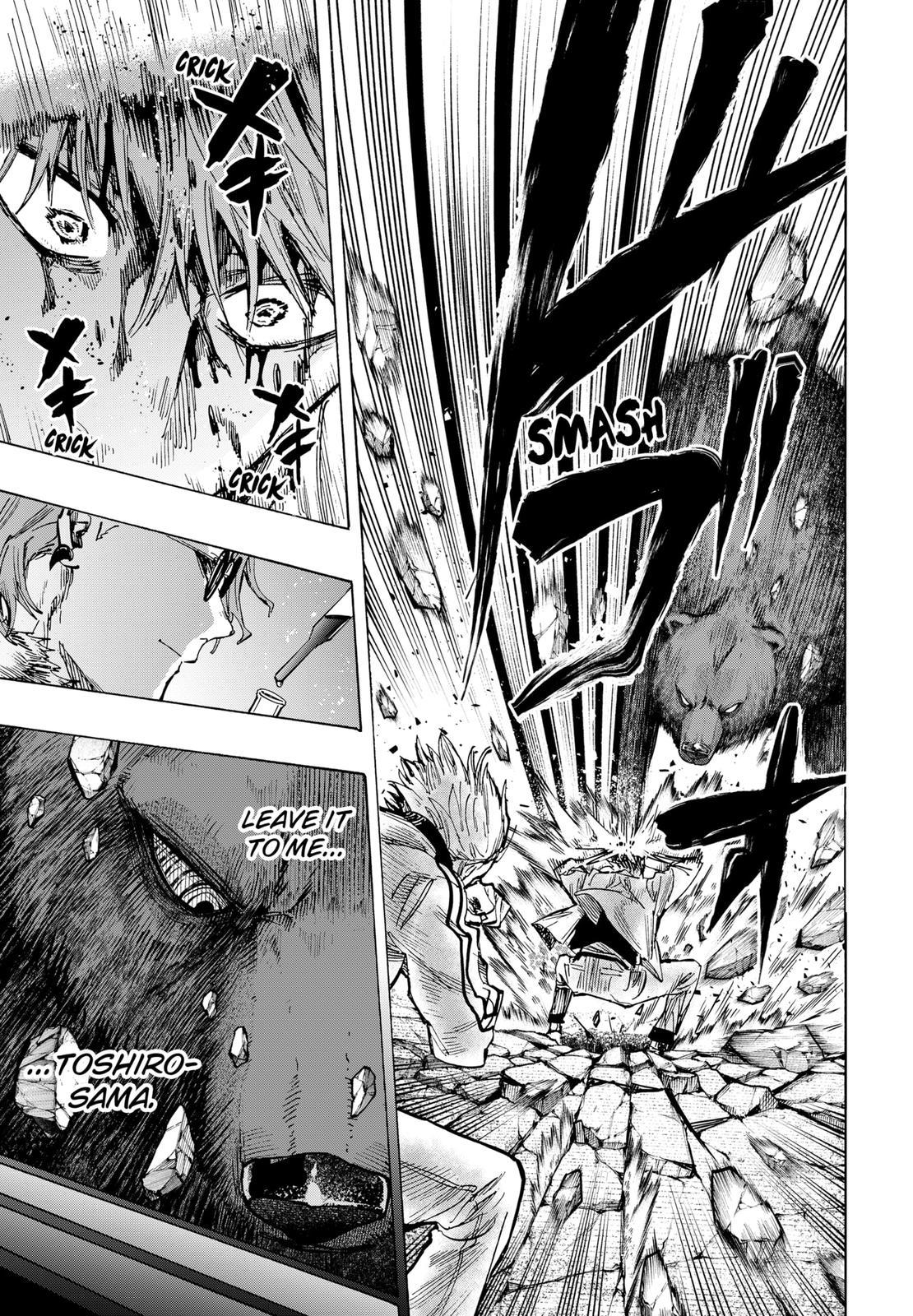 Read MARRIAGETOXIN EN Manga Online