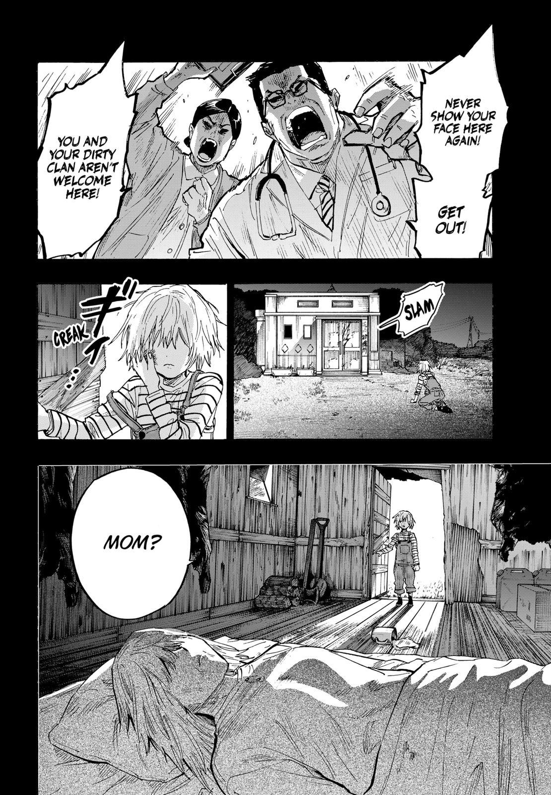 Read MARRIAGETOXIN EN Manga Online