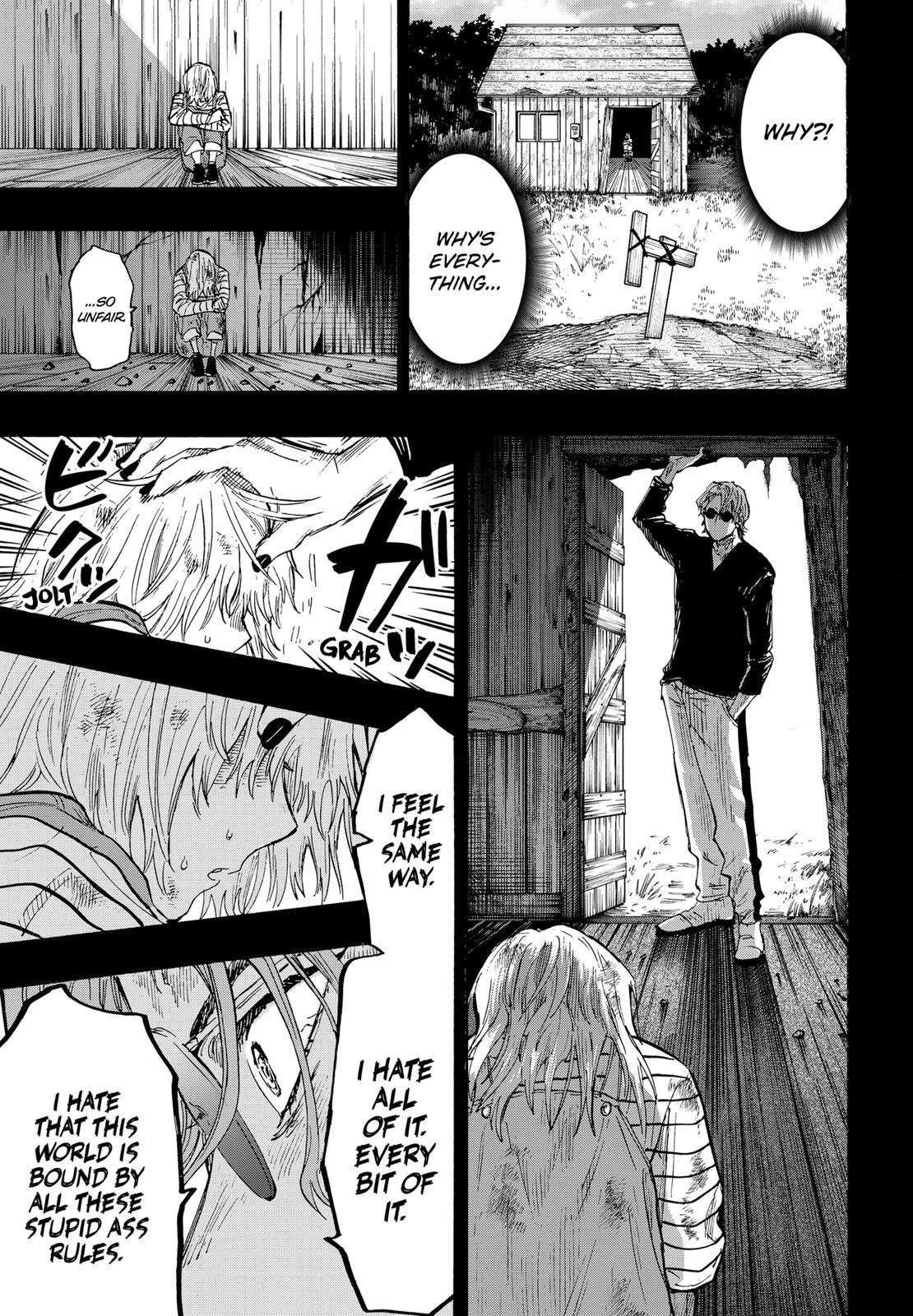 Read MARRIAGETOXIN EN Manga Online