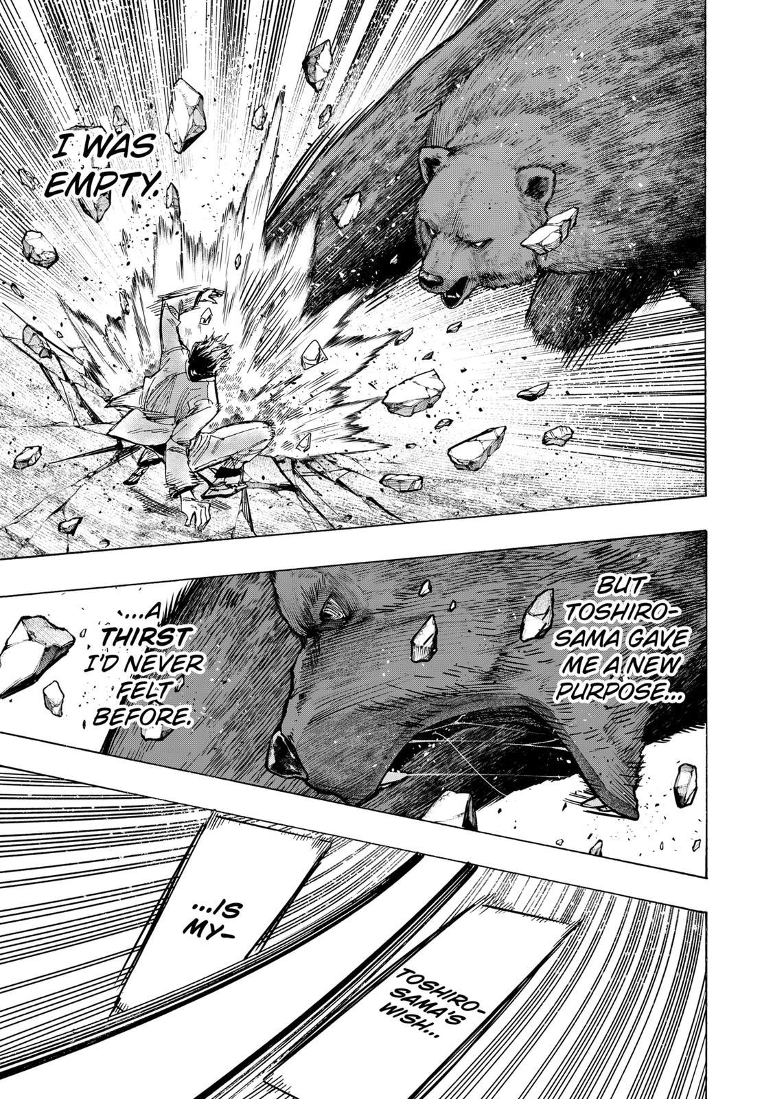 Read MARRIAGETOXIN EN Manga Online