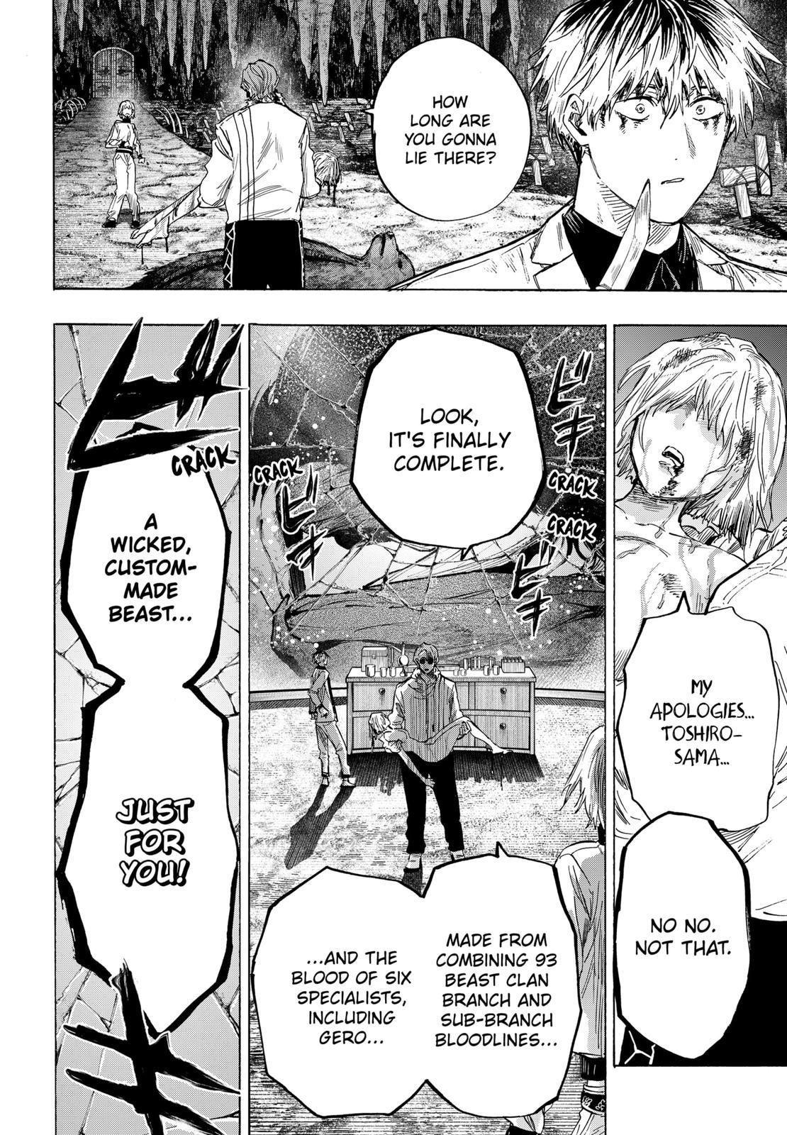 Read MARRIAGETOXIN EN Manga Online
