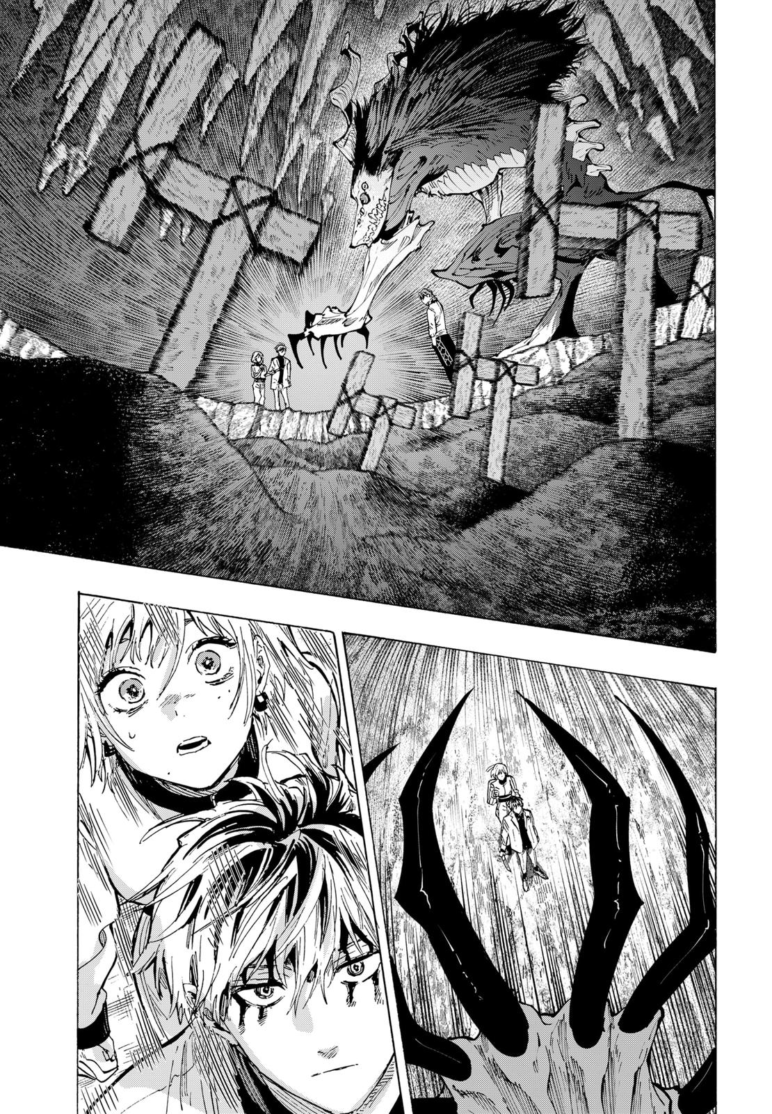 Read MARRIAGETOXIN EN Manga Online