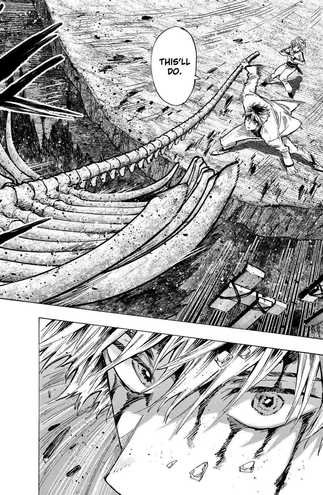 Read MARRIAGETOXIN EN Manga Online