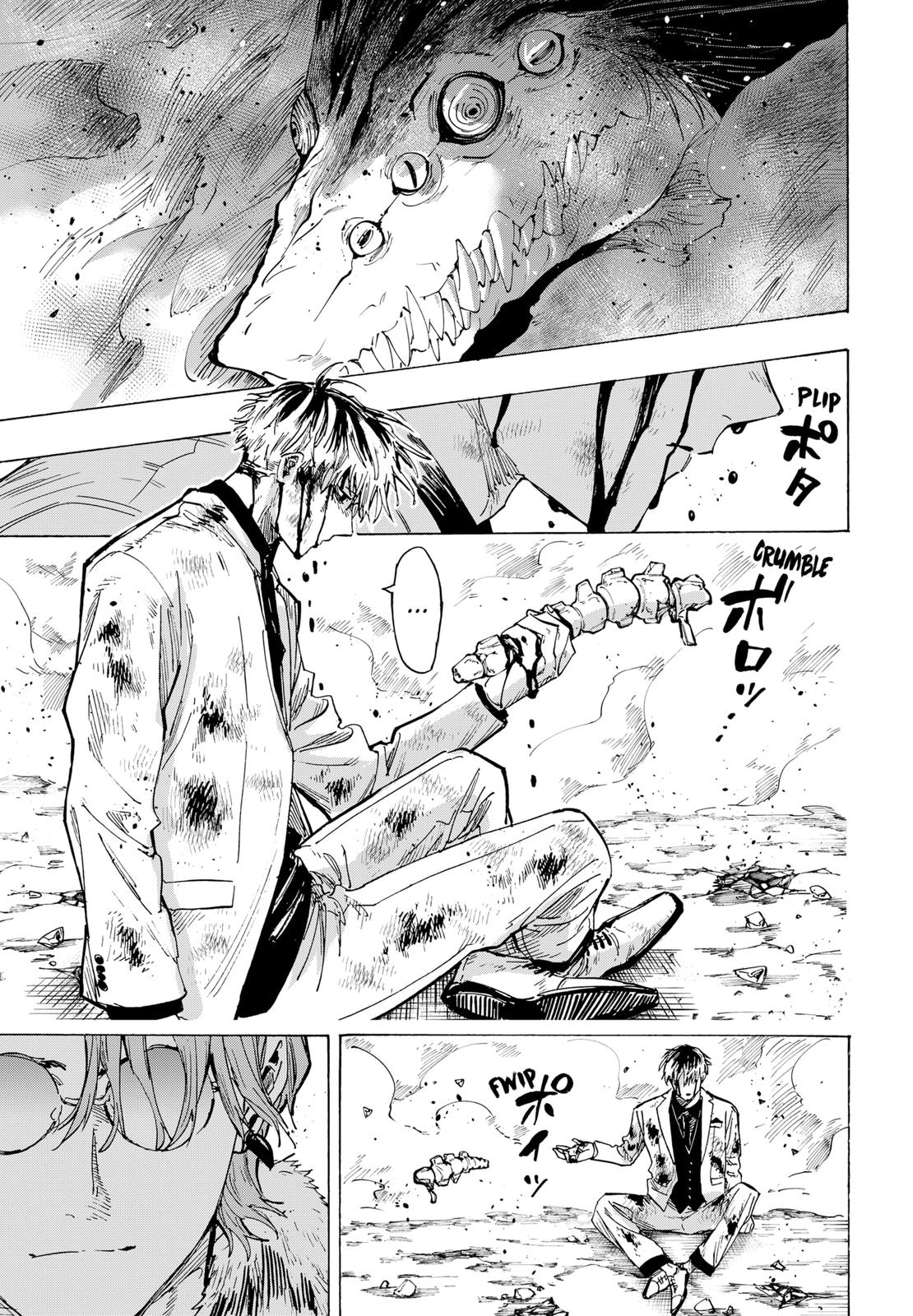 Read MARRIAGETOXIN EN Manga Online