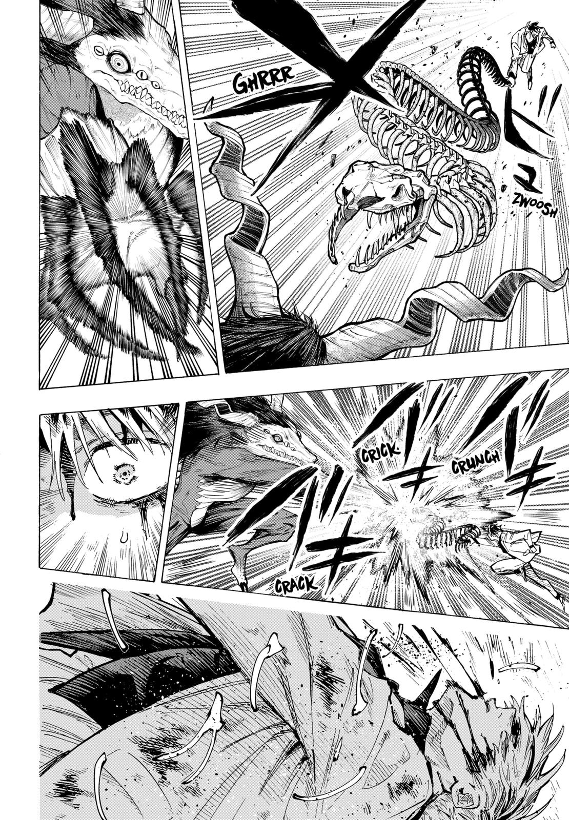 Read MARRIAGETOXIN EN Manga Online