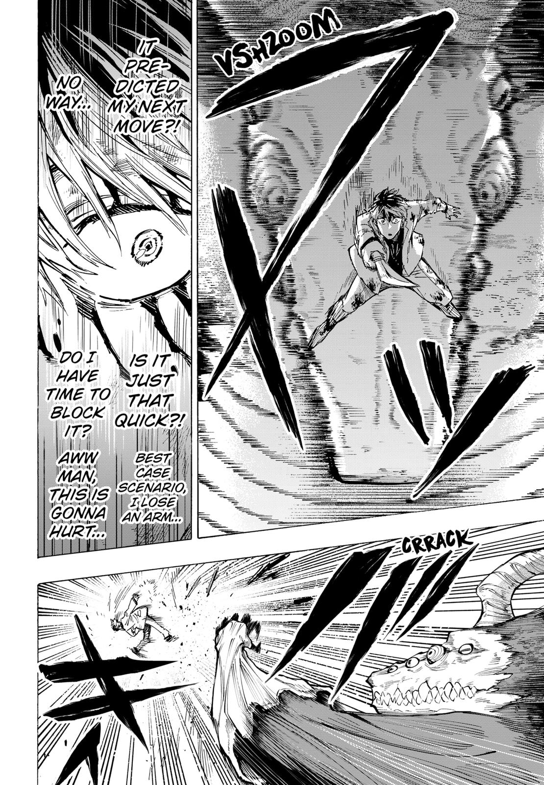 Read MARRIAGETOXIN EN Manga Online