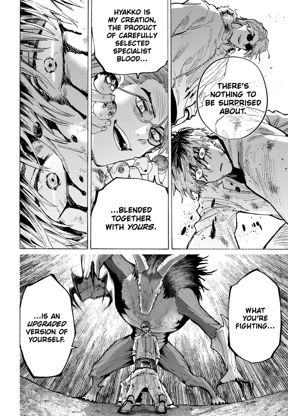 Read MARRIAGETOXIN EN Manga Online