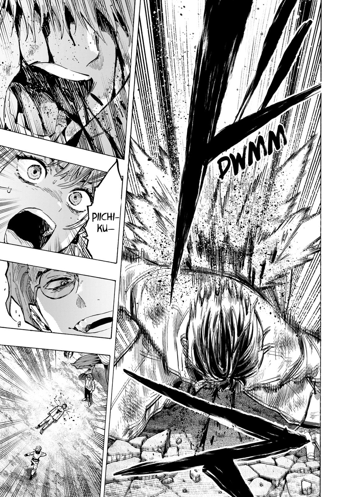 Read MARRIAGETOXIN EN Manga Online