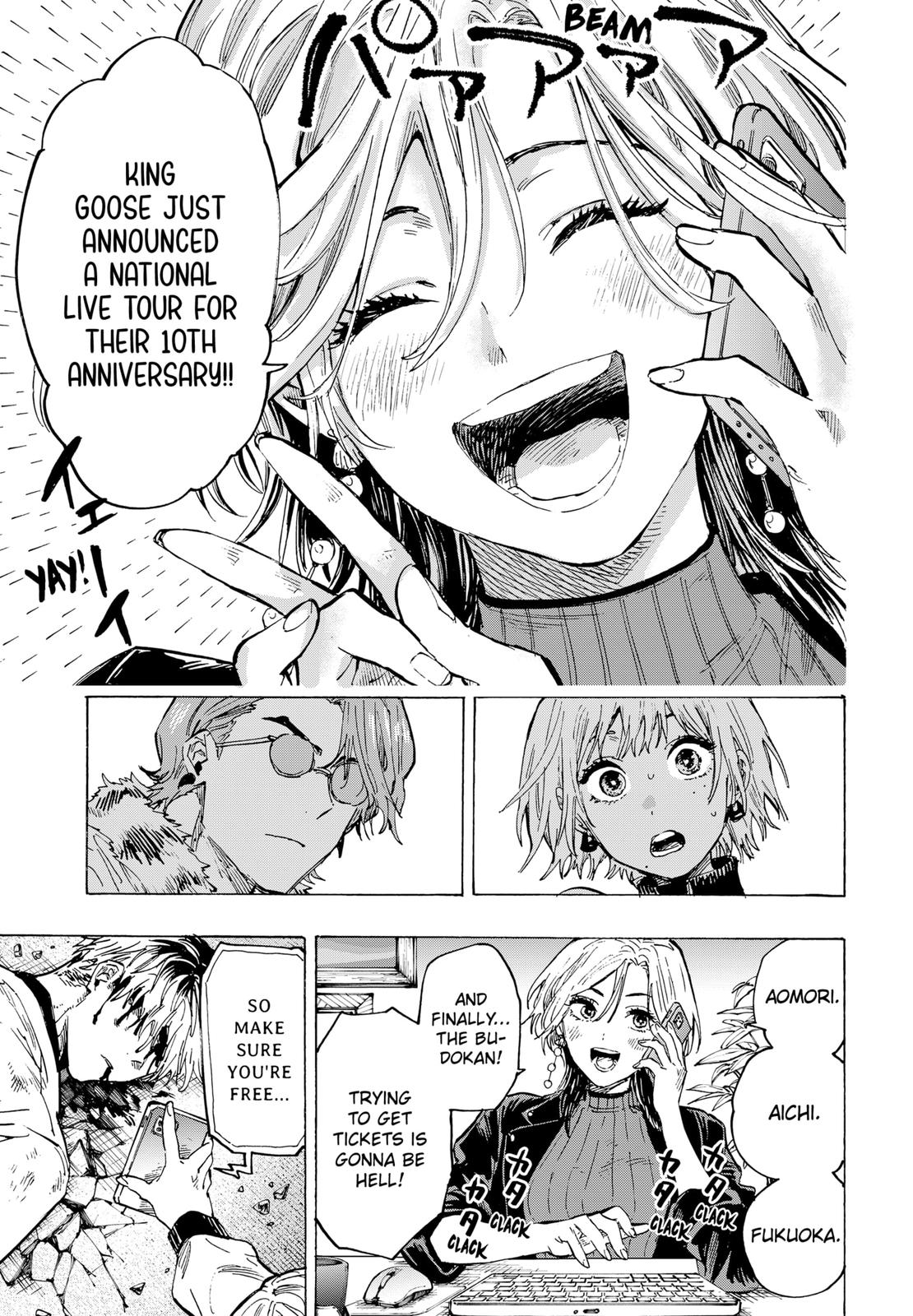 Read MARRIAGETOXIN EN Manga Online