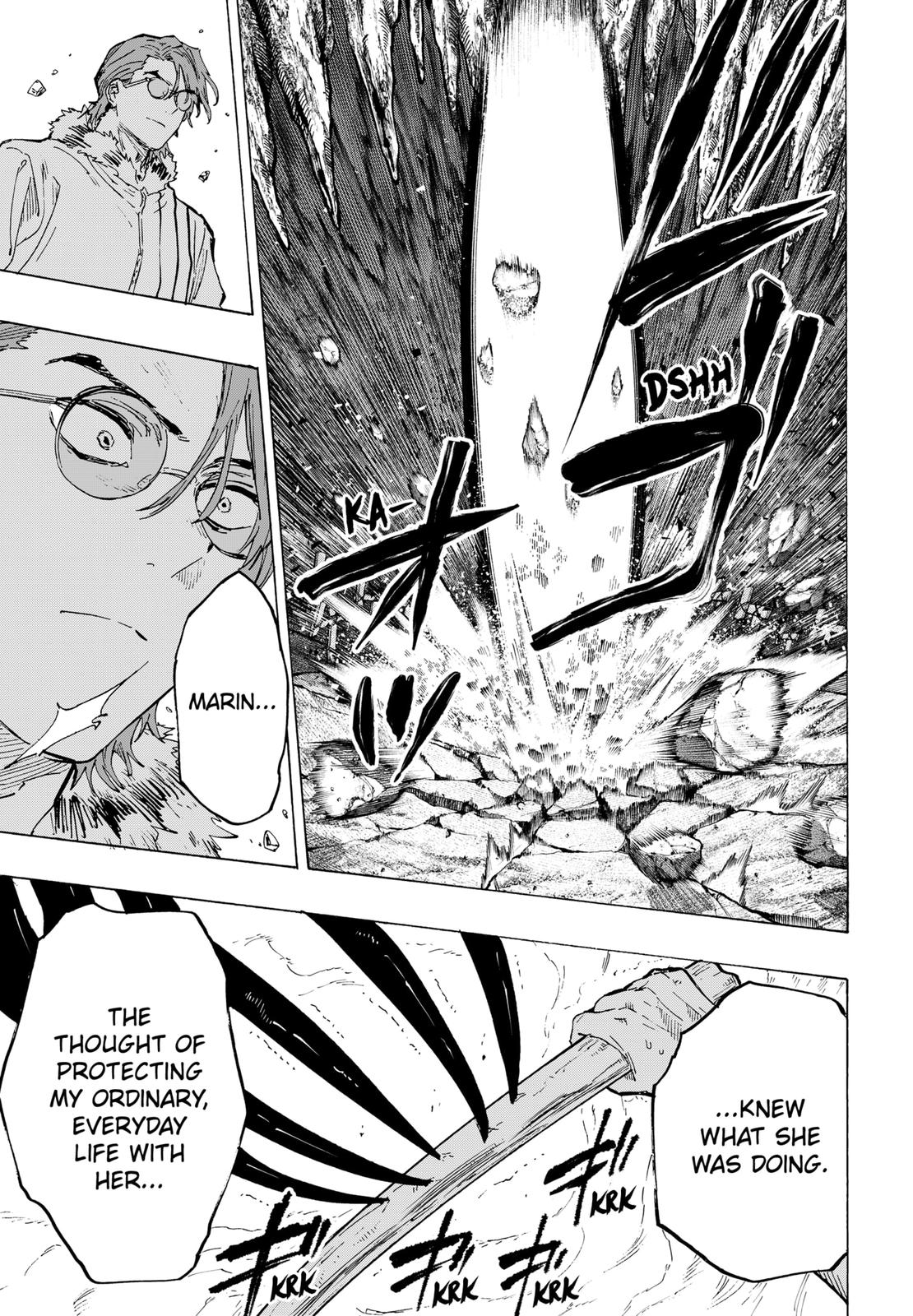 Read MARRIAGETOXIN EN Manga Online