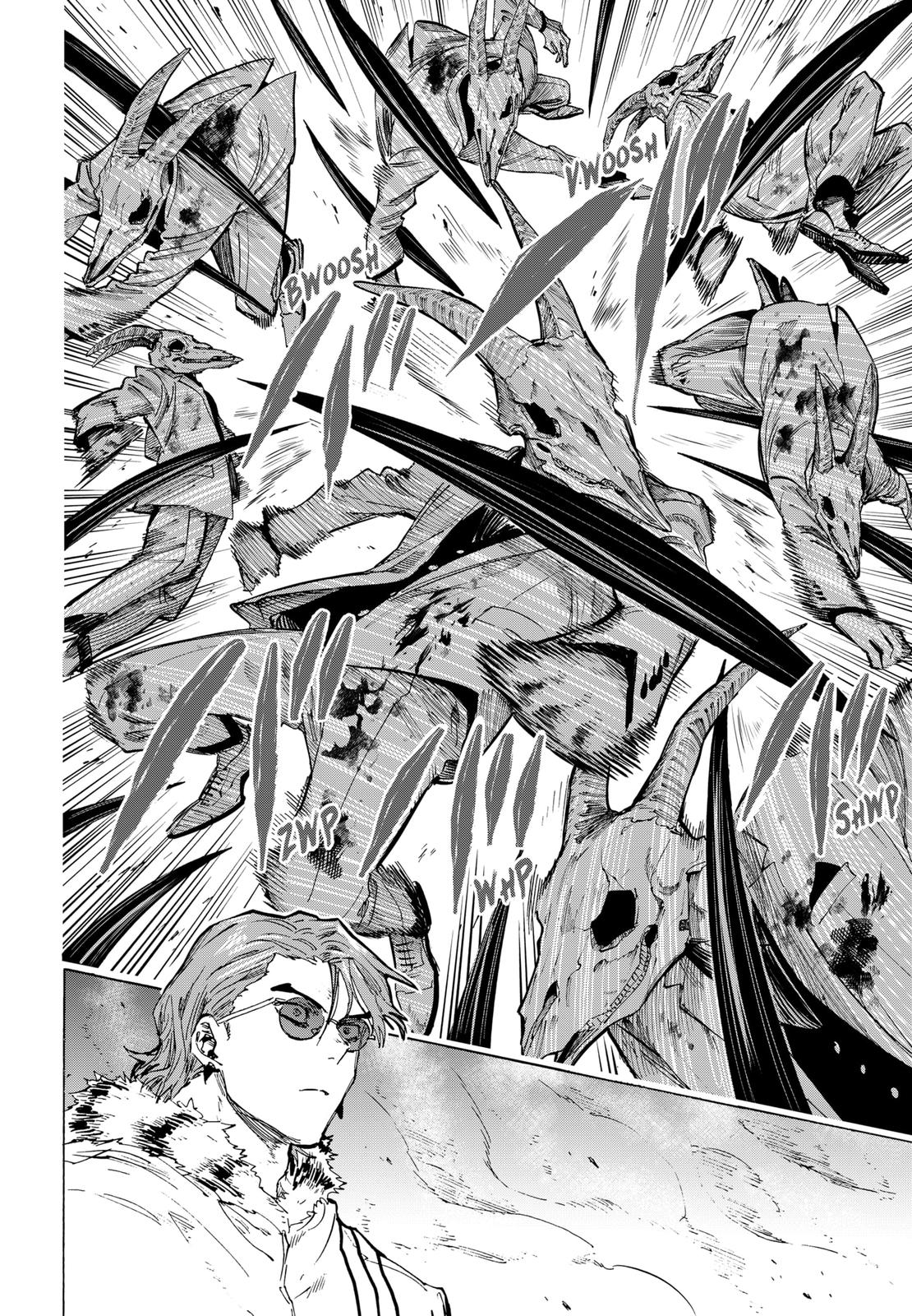 Read MARRIAGETOXIN EN Manga Online