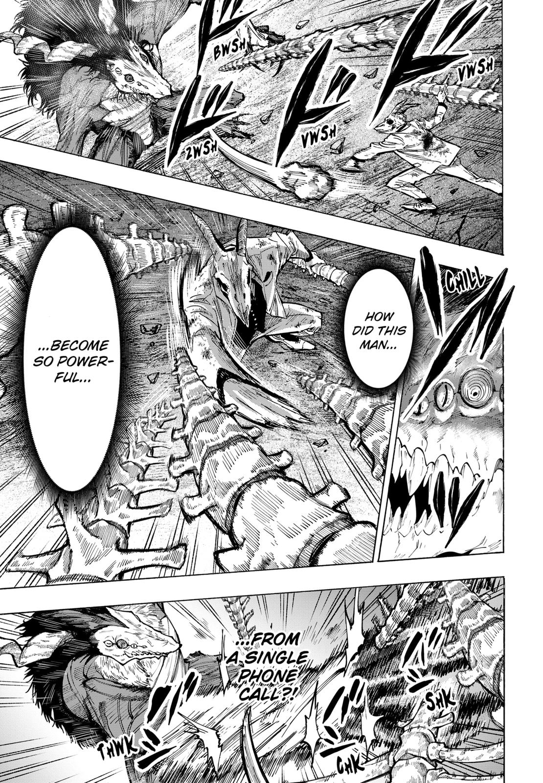 Read MARRIAGETOXIN EN Manga Online