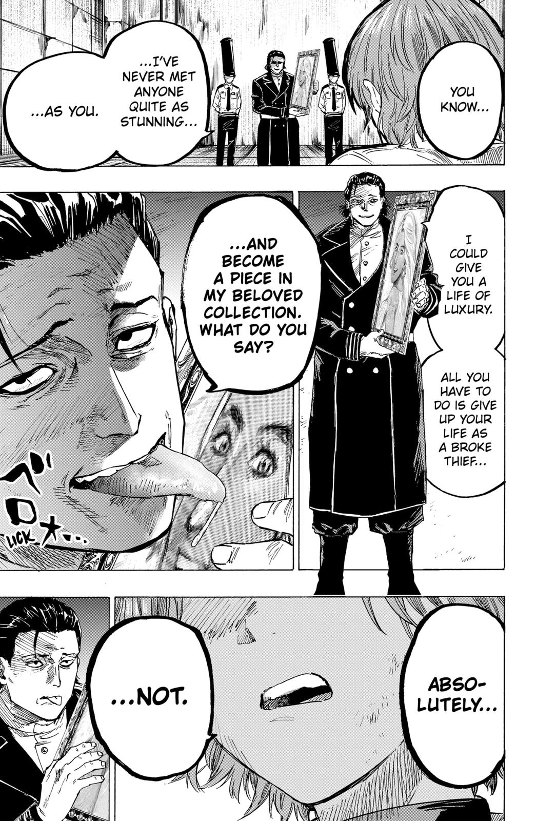 Read MARRIAGETOXIN EN Manga Online