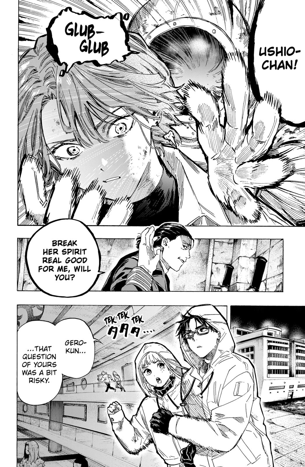 Read MARRIAGETOXIN EN Manga Online