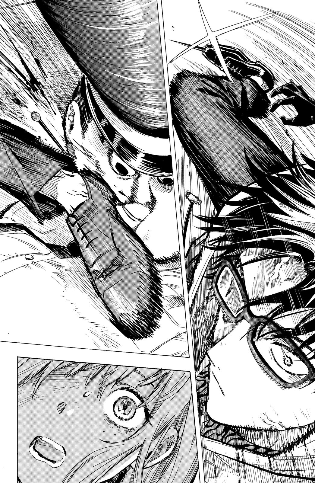 Read MARRIAGETOXIN EN Manga Online