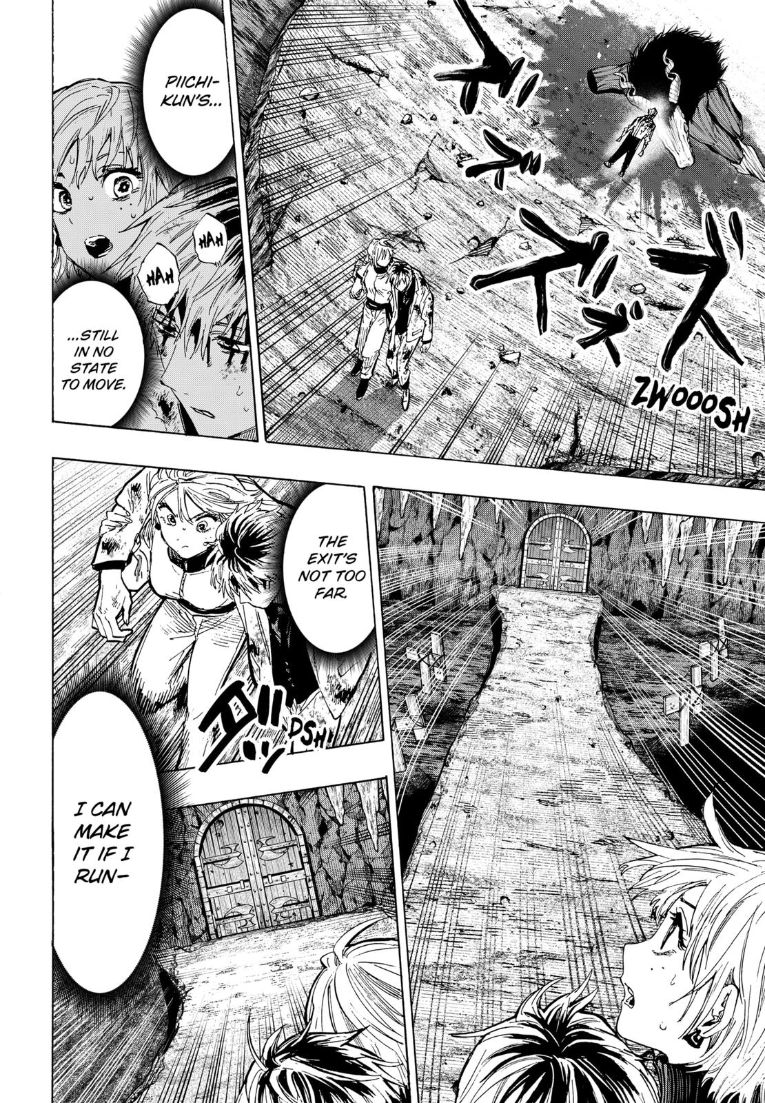 Read MARRIAGETOXIN EN Manga Online