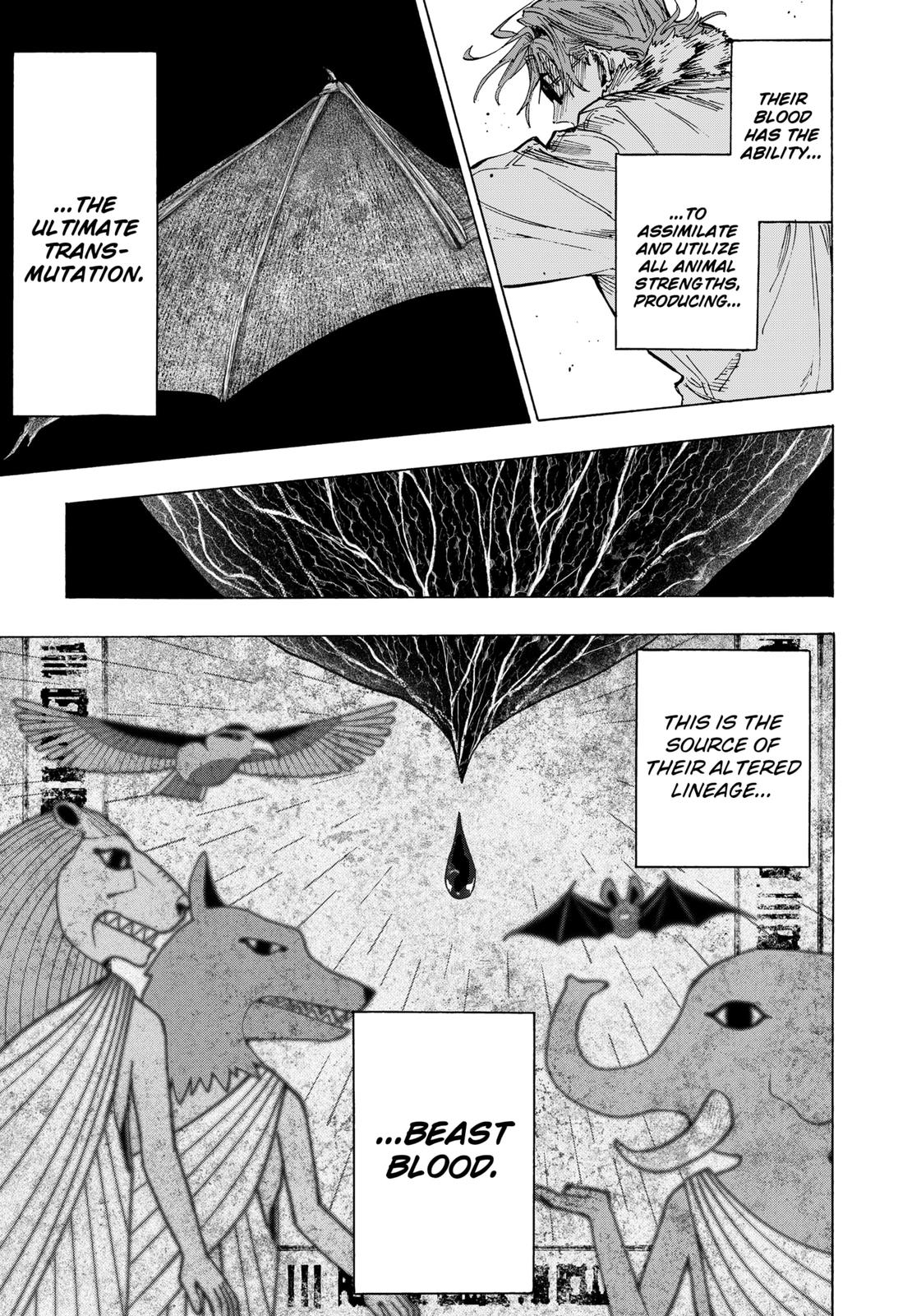 Read MARRIAGETOXIN EN Manga Online