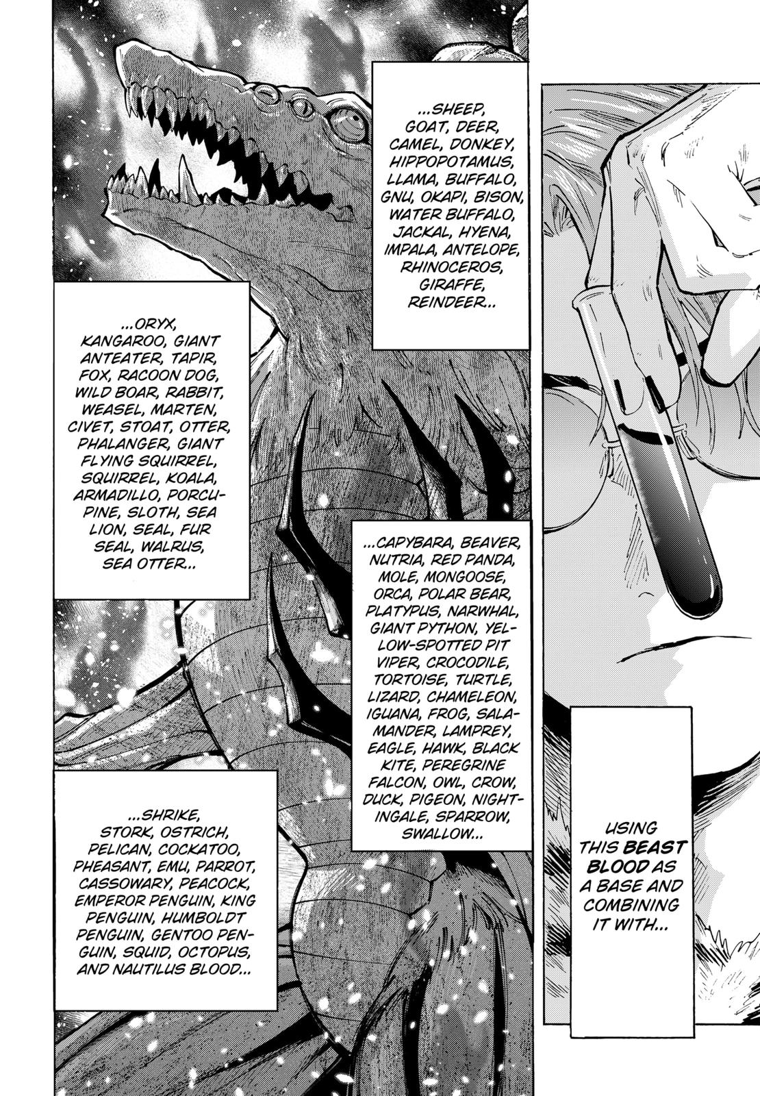 Read MARRIAGETOXIN EN Manga Online