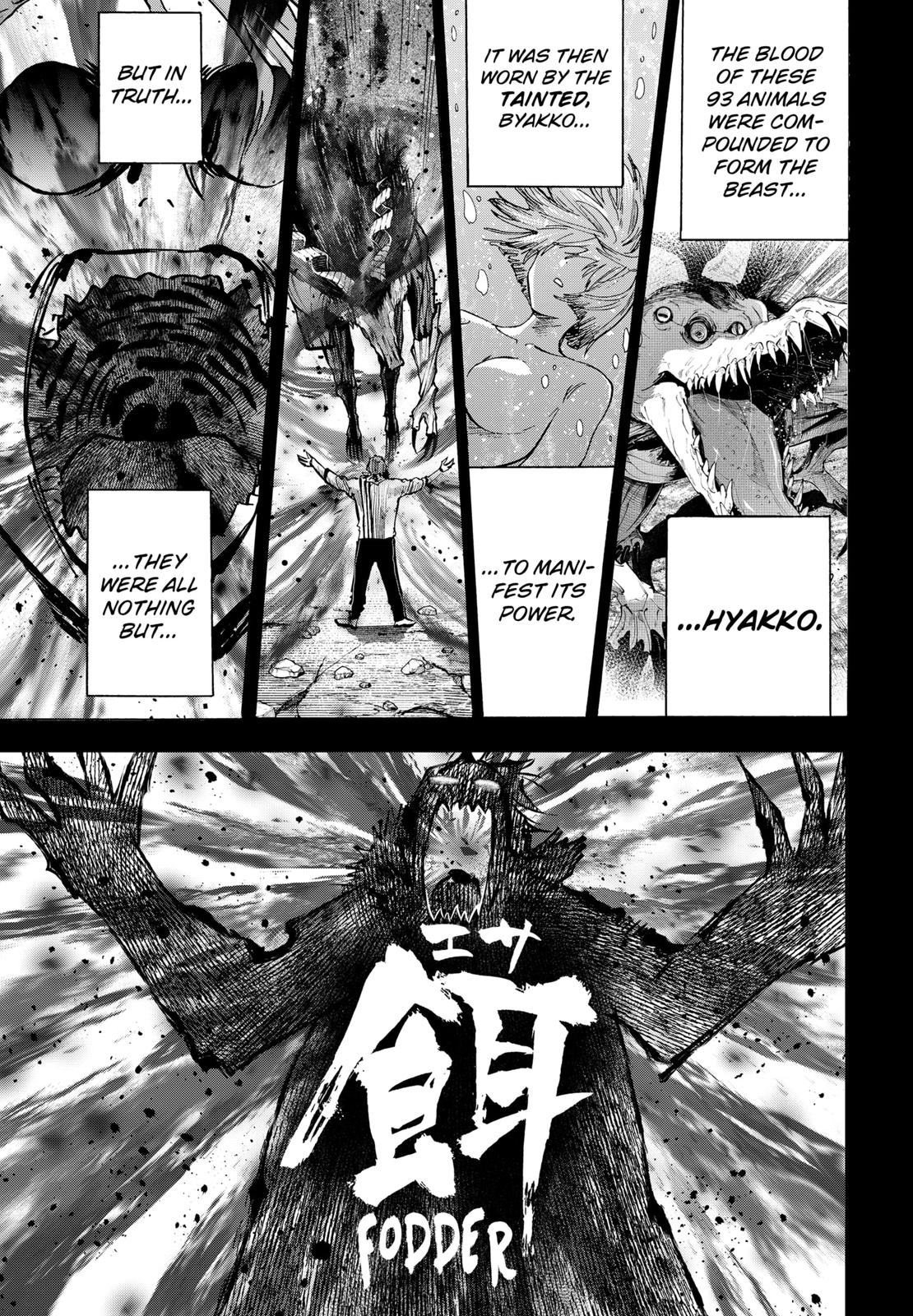 Read MARRIAGETOXIN EN Manga Online