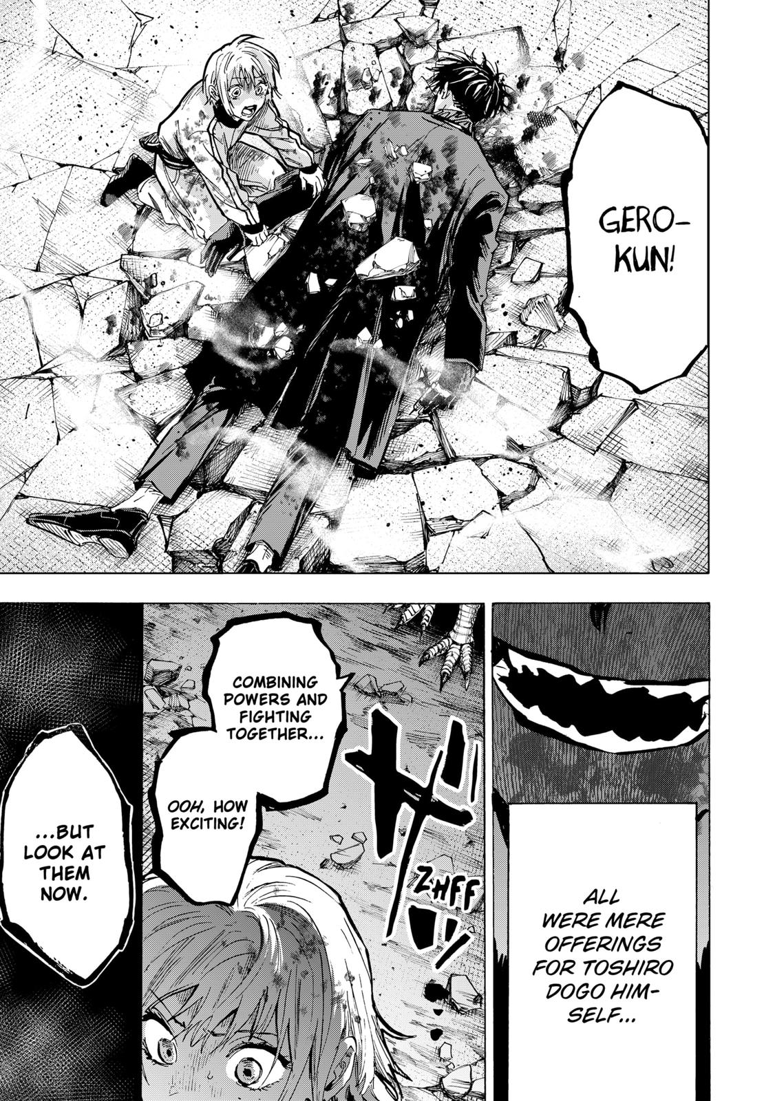 Read MARRIAGETOXIN EN Manga Online