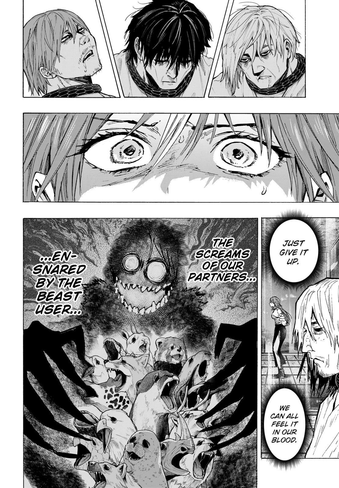 Read MARRIAGETOXIN EN Manga Online