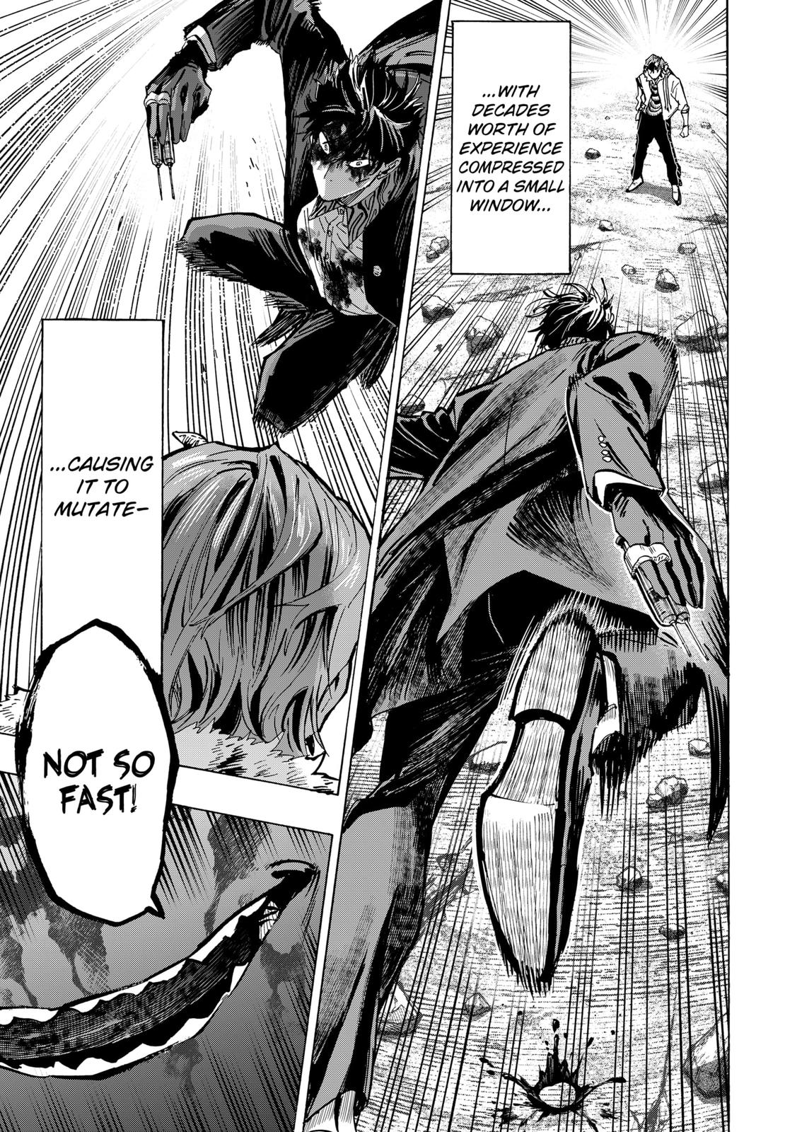Read MARRIAGETOXIN EN Manga Online