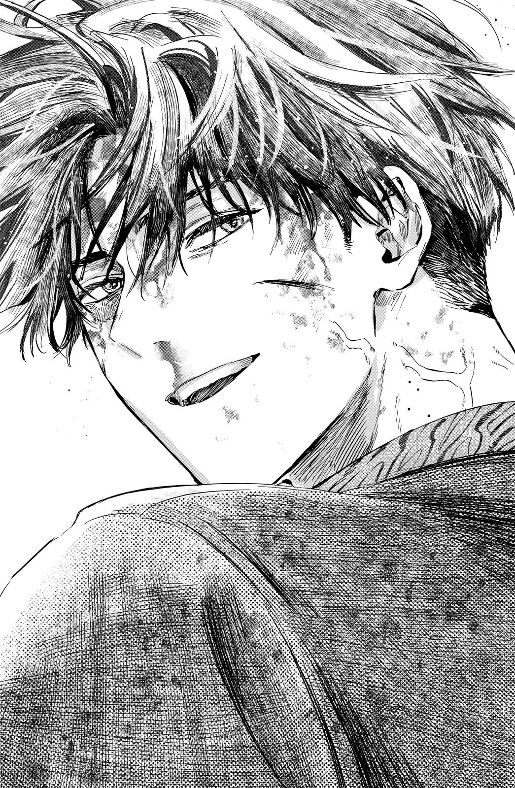 Read MARRIAGETOXIN EN Manga Online