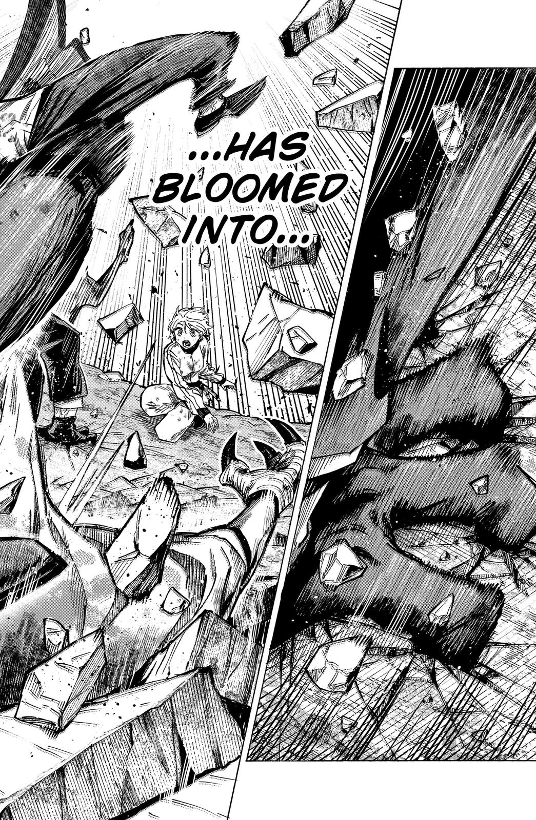 Read MARRIAGETOXIN EN Manga Online
