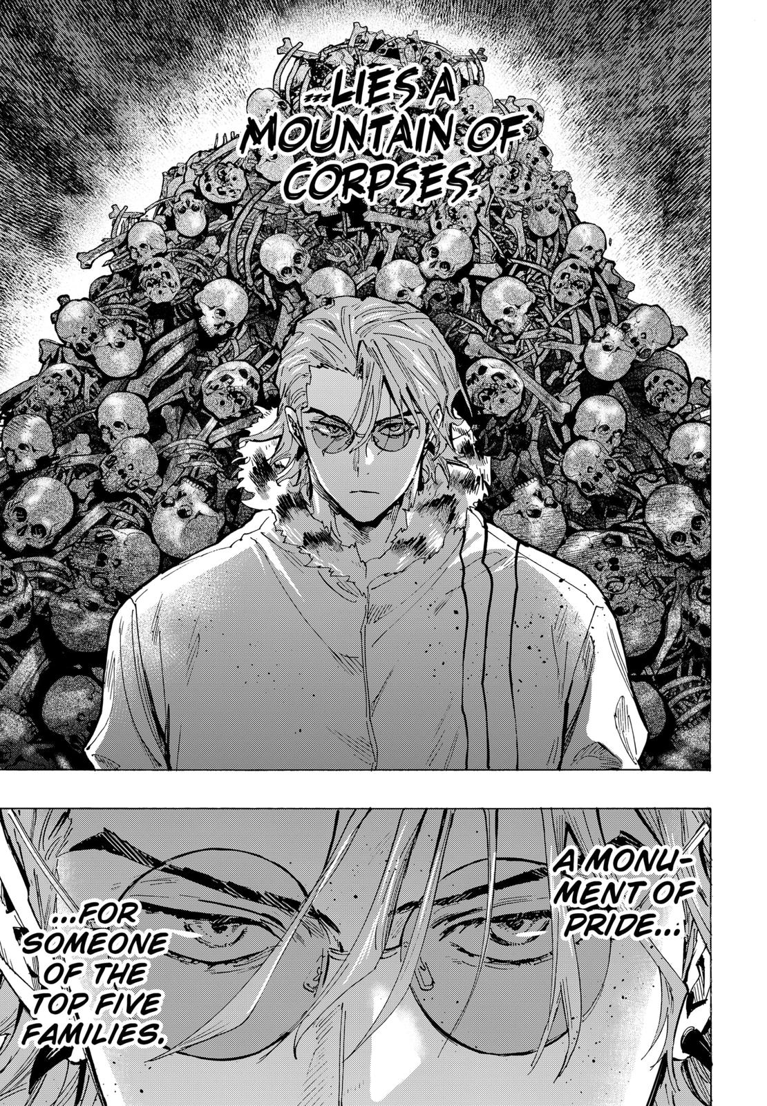 Read MARRIAGETOXIN EN Manga Online