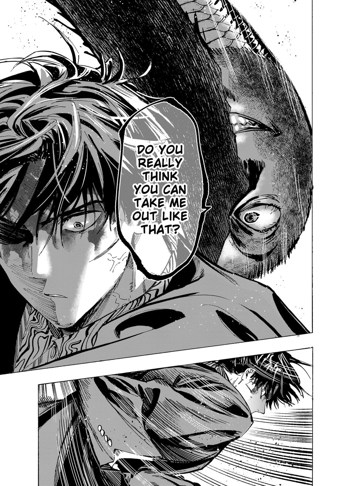 Read MARRIAGETOXIN EN Manga Online