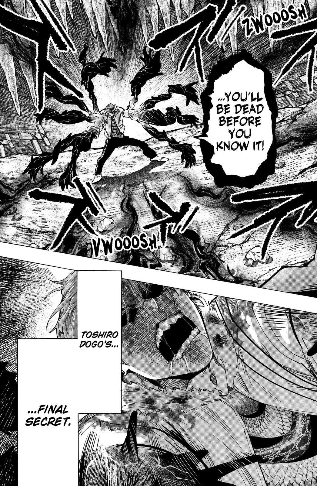 Read MARRIAGETOXIN EN Manga Online