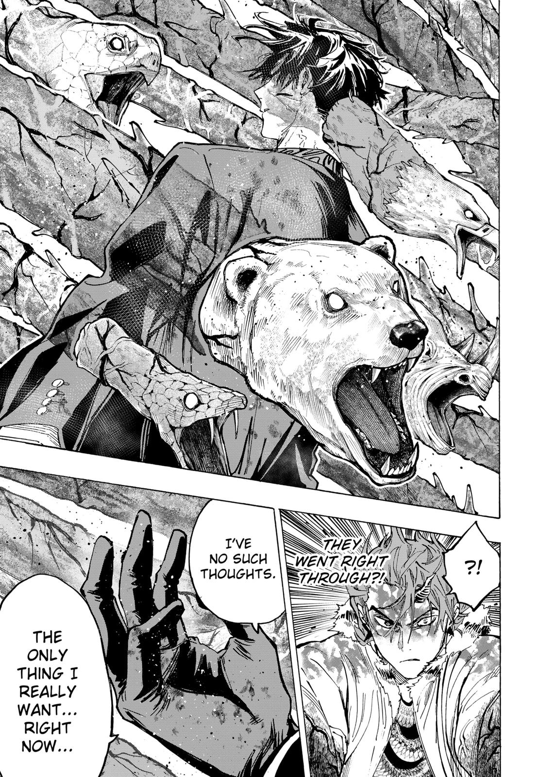 Read MARRIAGETOXIN EN Manga Online