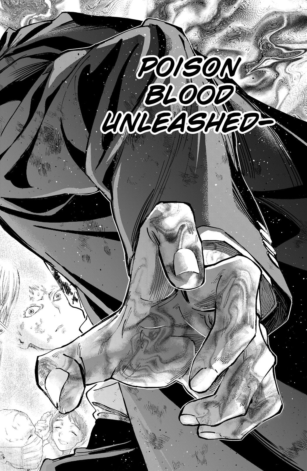 Read MARRIAGETOXIN EN Manga Online