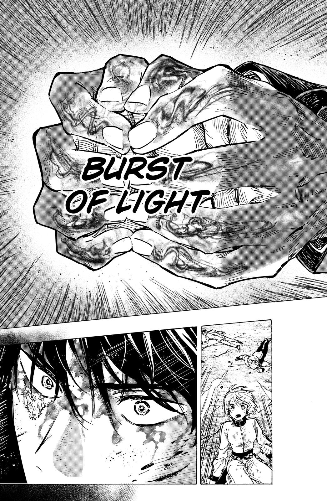 Read MARRIAGETOXIN EN Manga Online