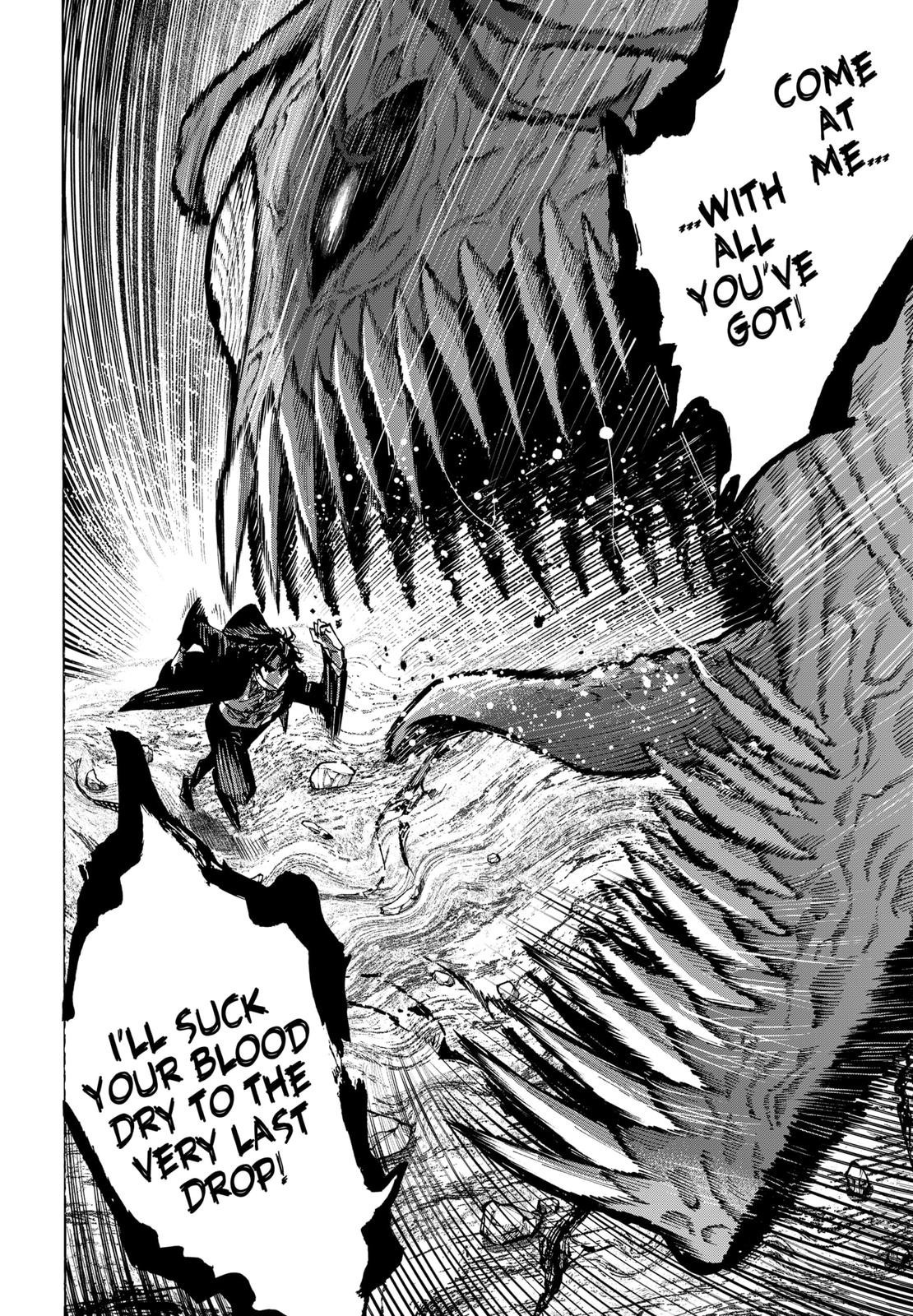 Read MARRIAGETOXIN EN Manga Online
