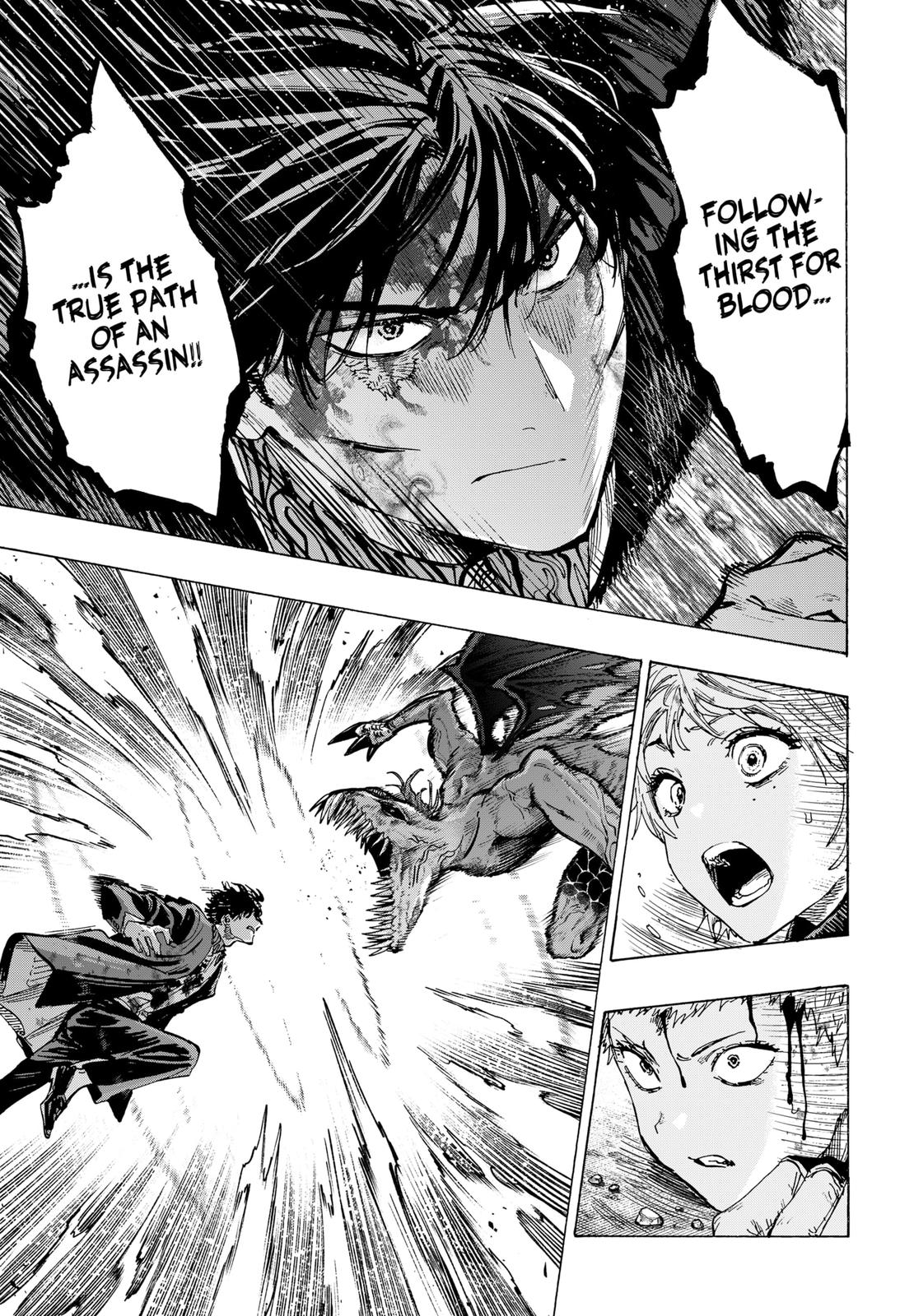 Read MARRIAGETOXIN EN Manga Online