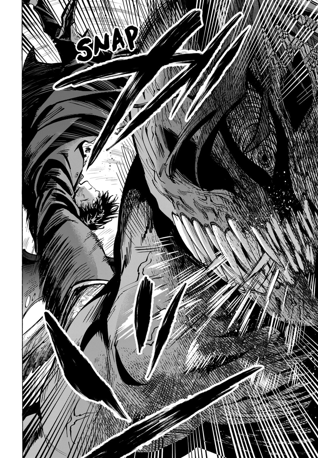 Read MARRIAGETOXIN EN Manga Online